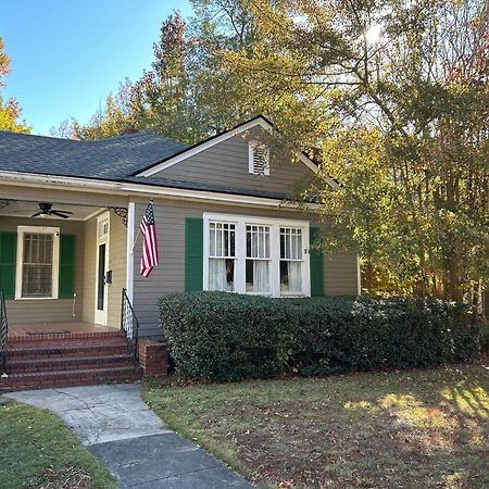 The Parkside Cottage Lakebottom Park At Doorstep! Columbus Exteriér fotografie