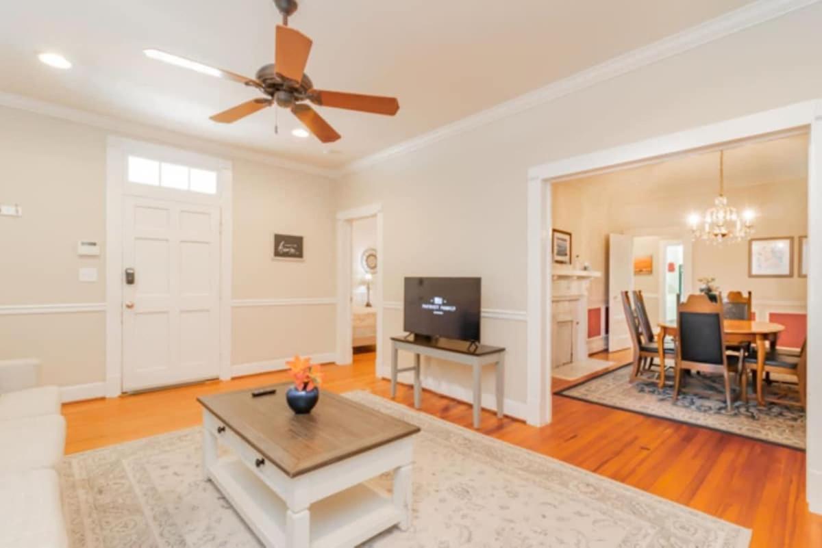 The Parkside Cottage Lakebottom Park At Doorstep! Columbus Exteriér fotografie