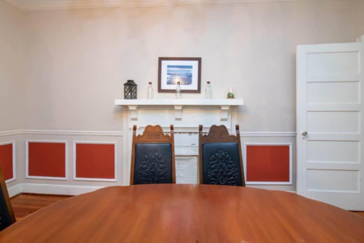 The Parkside Cottage Lakebottom Park At Doorstep! Columbus Exteriér fotografie