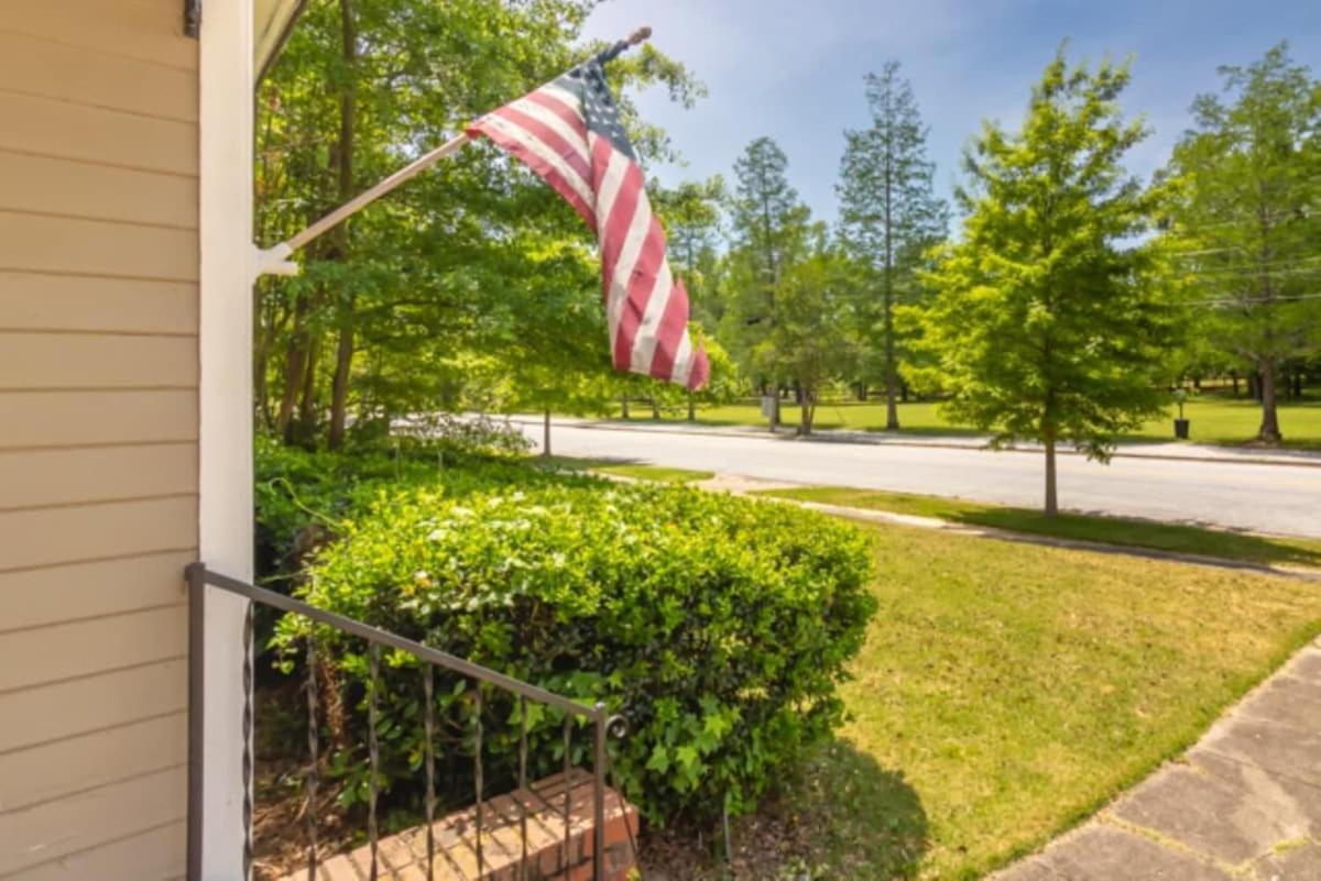 The Parkside Cottage Lakebottom Park At Doorstep! Columbus Exteriér fotografie