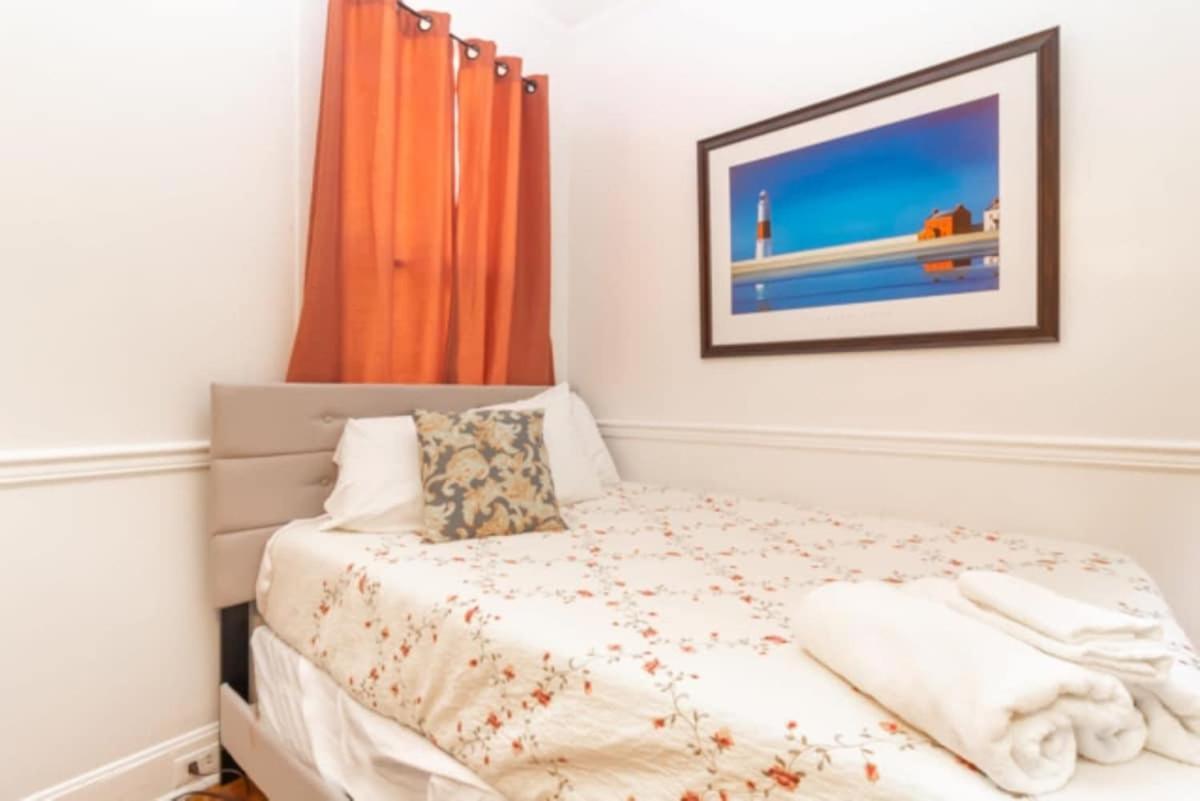 The Parkside Cottage Lakebottom Park At Doorstep! Columbus Exteriér fotografie