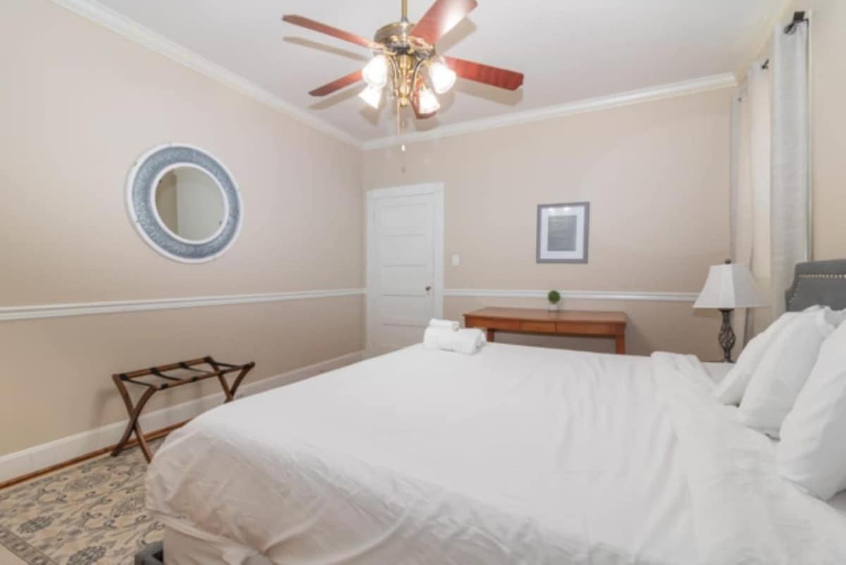 The Parkside Cottage Lakebottom Park At Doorstep! Columbus Exteriér fotografie