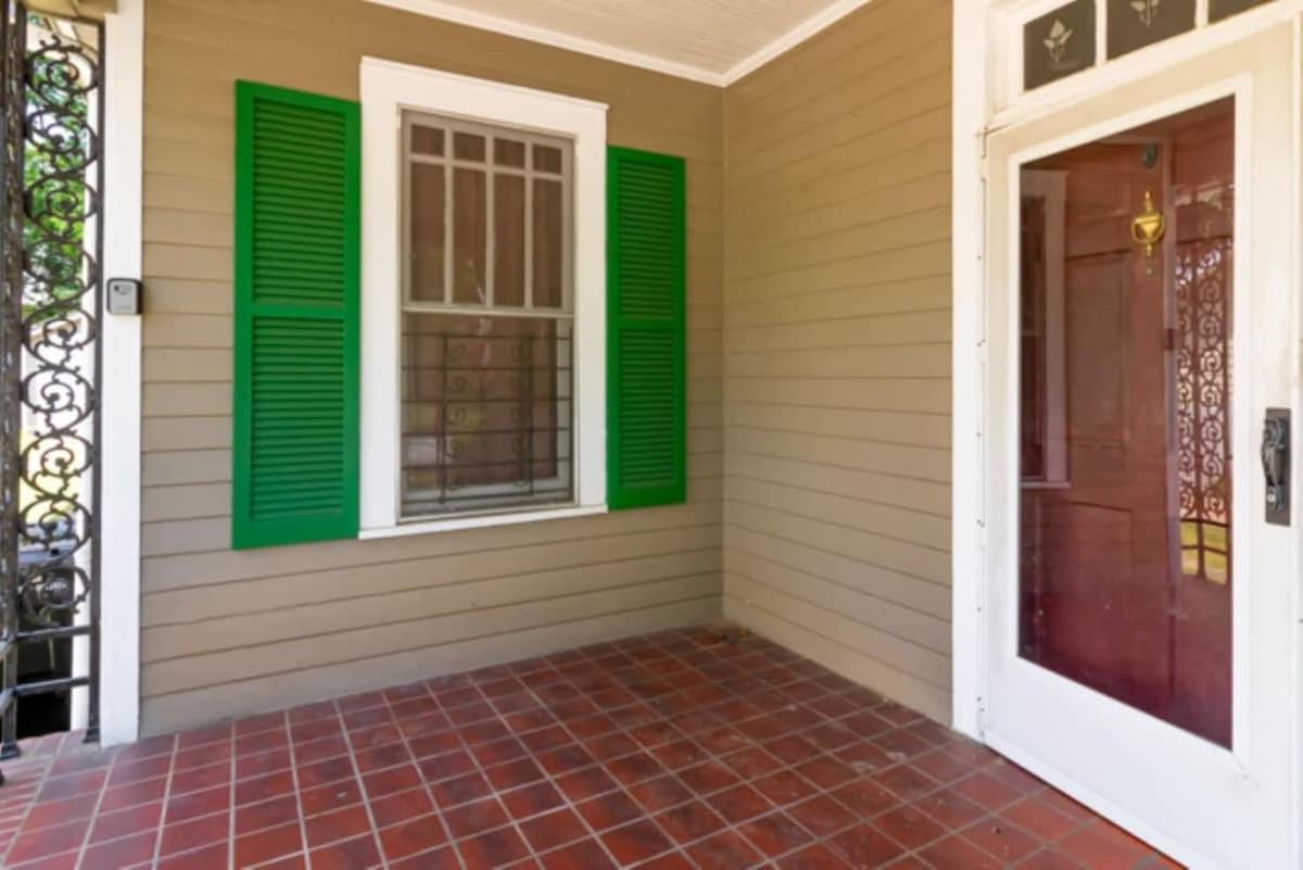 The Parkside Cottage Lakebottom Park At Doorstep! Columbus Exteriér fotografie