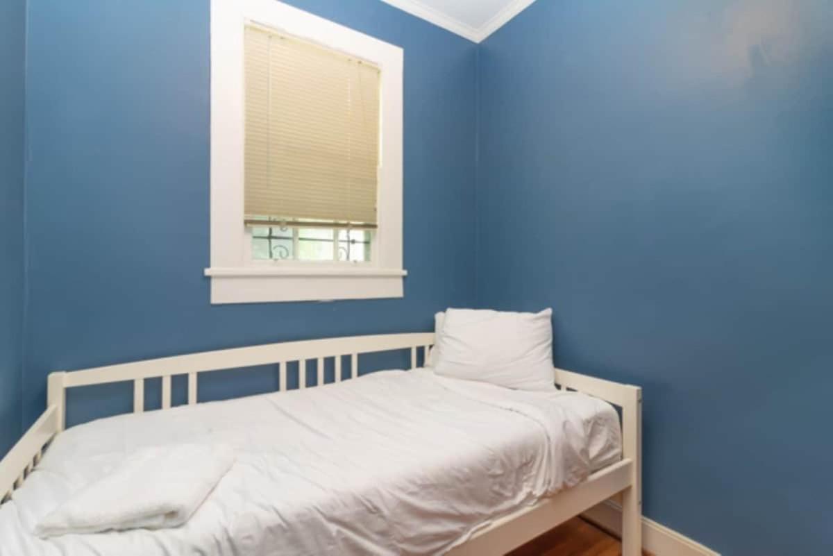 The Parkside Cottage Lakebottom Park At Doorstep! Columbus Exteriér fotografie