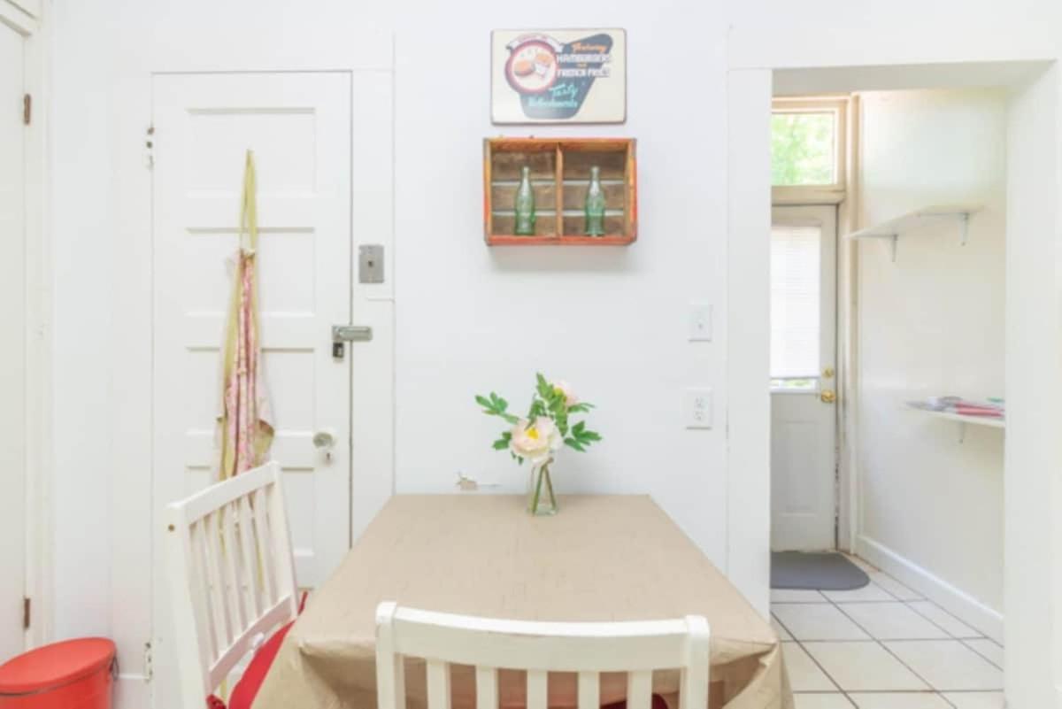 The Parkside Cottage Lakebottom Park At Doorstep! Columbus Exteriér fotografie