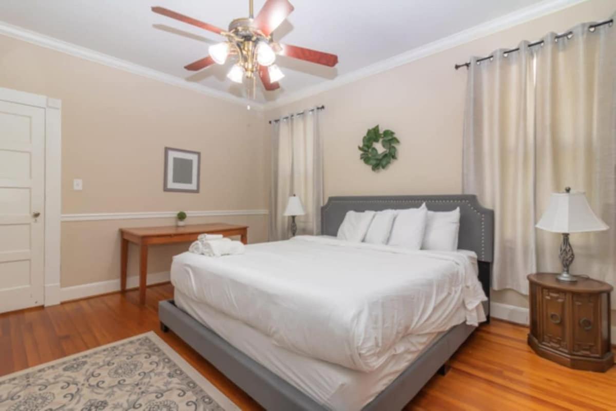 The Parkside Cottage Lakebottom Park At Doorstep! Columbus Exteriér fotografie