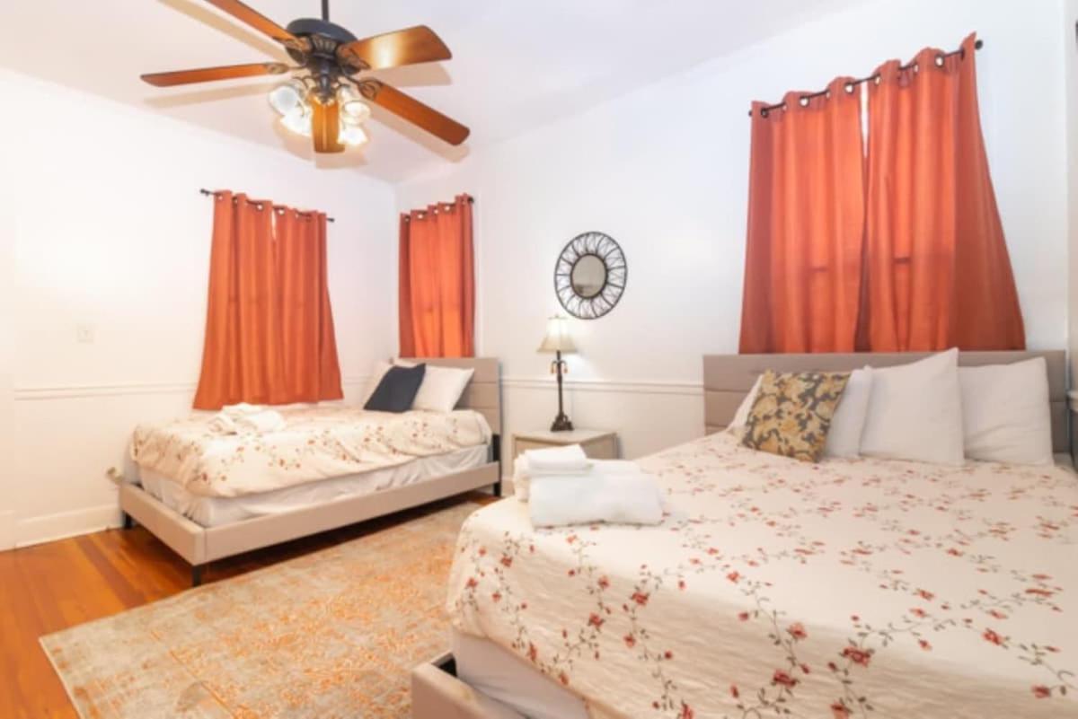 The Parkside Cottage Lakebottom Park At Doorstep! Columbus Exteriér fotografie
