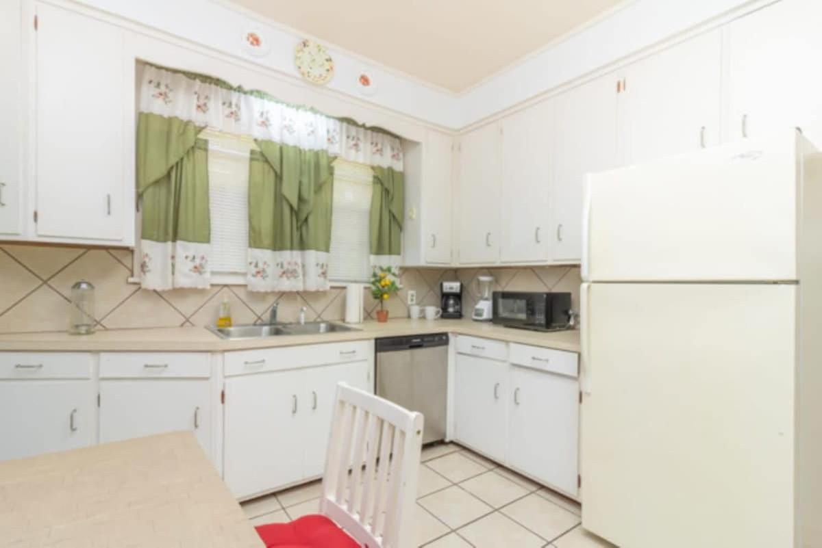 The Parkside Cottage Lakebottom Park At Doorstep! Columbus Exteriér fotografie