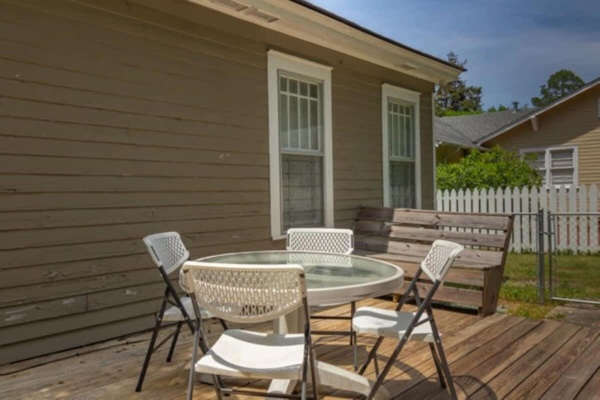The Parkside Cottage Lakebottom Park At Doorstep! Columbus Exteriér fotografie