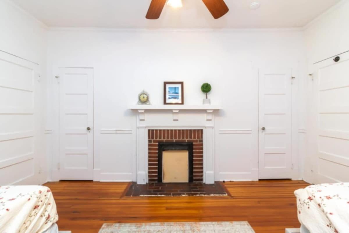 The Parkside Cottage Lakebottom Park At Doorstep! Columbus Exteriér fotografie