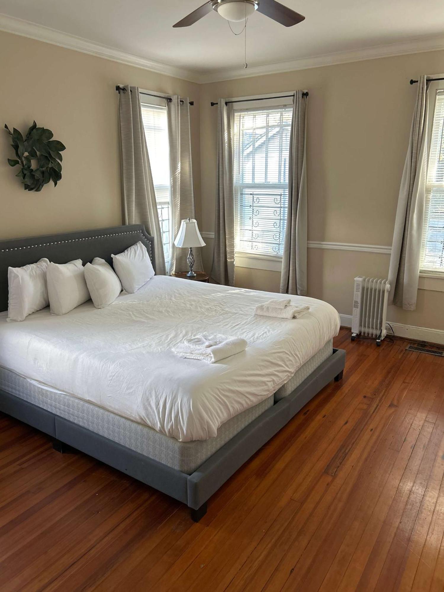The Parkside Cottage Lakebottom Park At Doorstep! Columbus Exteriér fotografie
