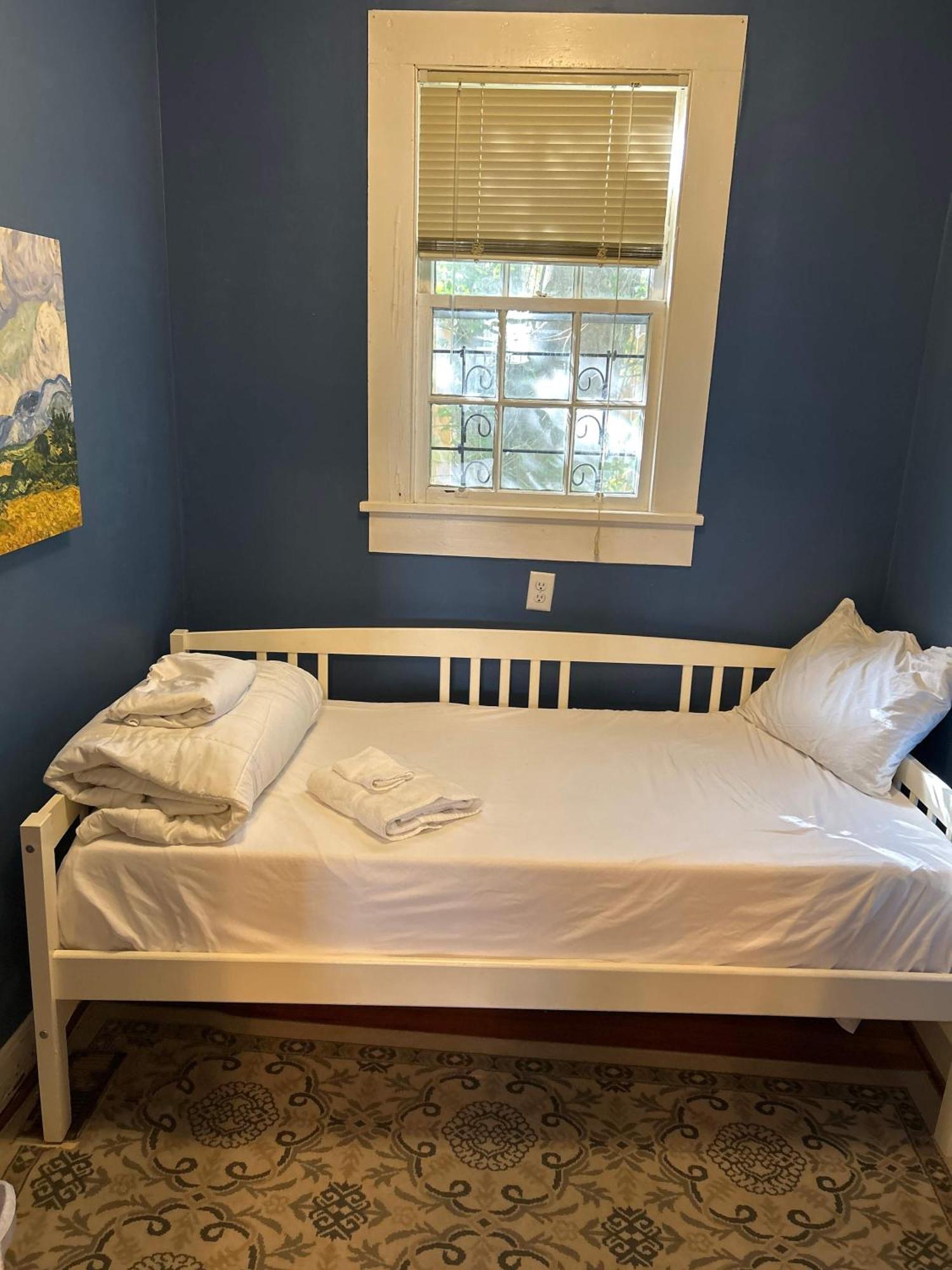 The Parkside Cottage Lakebottom Park At Doorstep! Columbus Exteriér fotografie